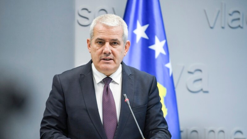 Sveçla: Serbia tentoi aneksimin e veriut të Kosovës, sulmuesit u trajnuan në baza serbe