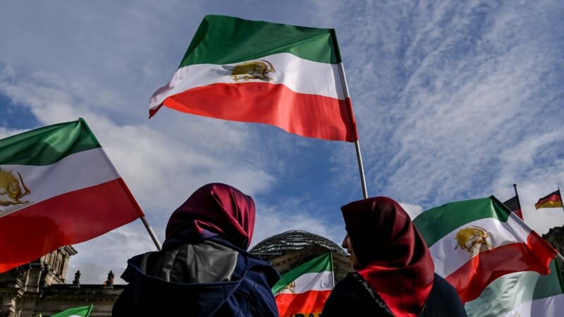 SHBA vendos sanksione të reja ndaj zyrtarëve iranianë