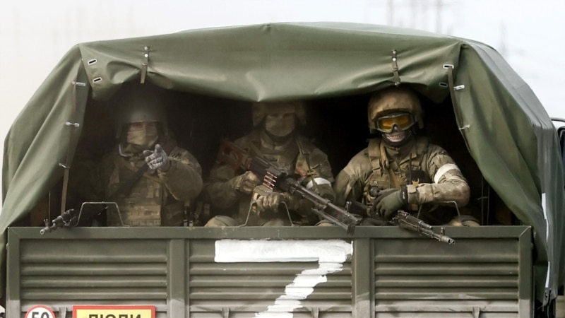 Rusija tvrdi da je ostvarila male dobitke, Ukrajina čeka na dodatno oružje