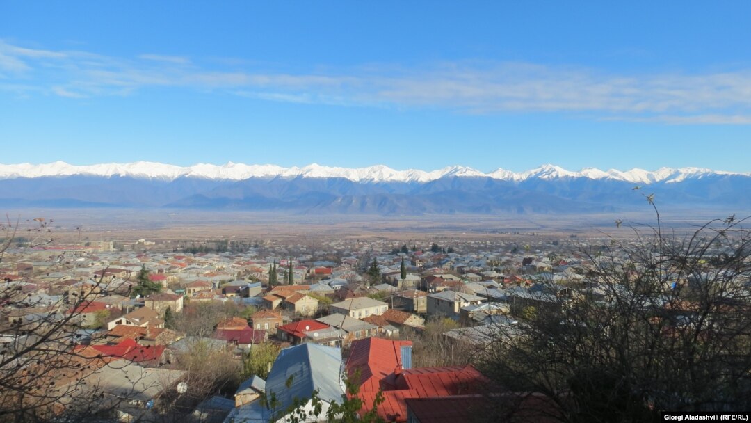 Kazakh journalist Zhanbota Tolegen was reportedly killed by an acquaintance during a quarrel in Georgia's eastern region of Kakheti. 
