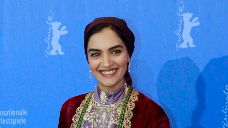 Uhapšena popularna iranska glumica Mitra Hajjar