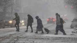 Çfarë do të sjellë dimri në Ukrainë?