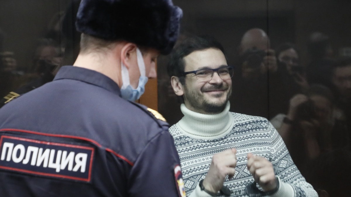 The Week In Russia: A 'Monstrous' War, A 'Vindictive Will To Spread Terror' - Vimarsana News