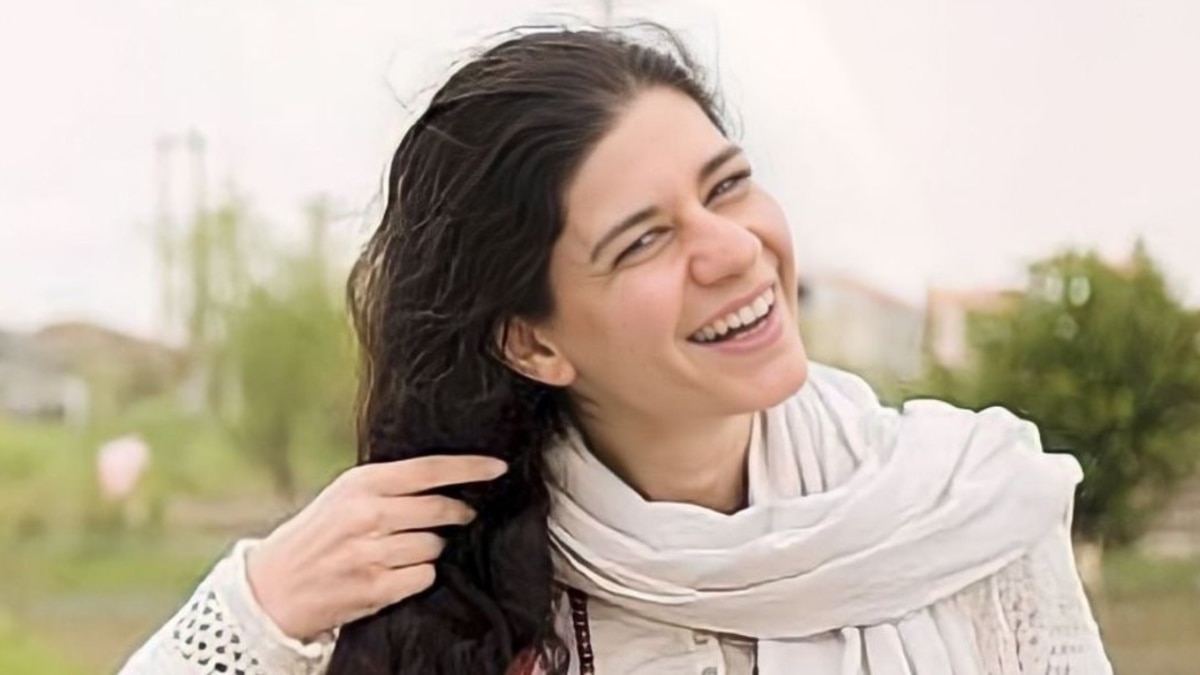 Iranian Journalist Arrested At Airport, Placed In Evin Prison Without Details Of Charges - Vimarsana News
