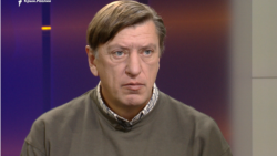 Sergey Danilov