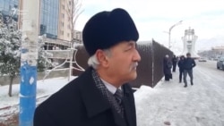 Барфи зиёд ҳаёти сокинони Хуҷандро душвор кард