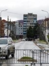the North of Kosovo 