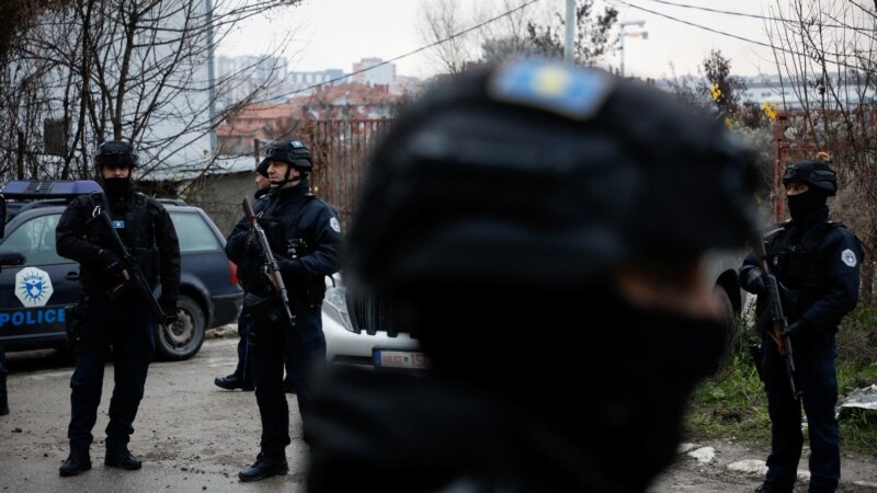 Policia: Po hetojmë rrëmbimet e raportuara të serbëve nga grupet kriminale