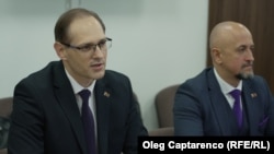 Așa-numitul ministru de externe de la Tiraspol, Vitalie Ignatiev, a cerut Rusiei să ofere „un răspuns serios” acuzând Chișinăul de militarizare și de faptul că R. Moldova ar fi devenit „parte a sistemului NATO”