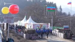 Եթե Շուշին շրջանցող ճանապարհը ժամանակին կառուցված լիներ, այն այժմ բաց կլիներ. Վահրամ Աթանեսյան