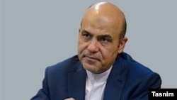 Alireza Akbari, în vârstă de 61 de ani, a fost ministru adjunct al apărării iranian.