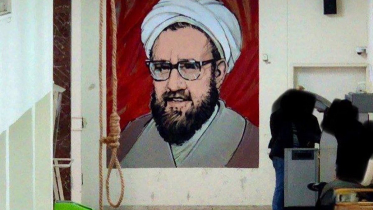 The Farda Briefing: Iran's Executions Of Protesters Triggers Public Outrage, Draws Criticism From Clerics - Vimarsana News