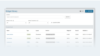 Using the Widget library
