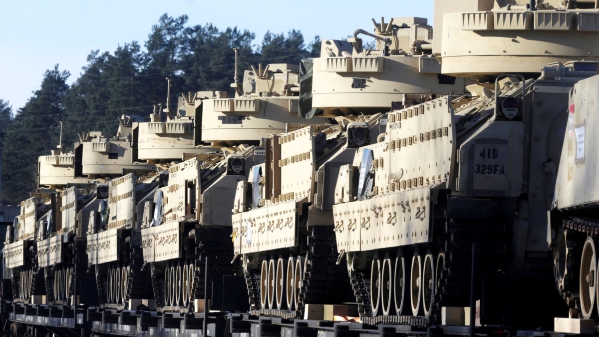 Не е танк, но може да бъде убиец на танкове,