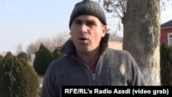  Сафи Абасов споделя, че е бил арестуван и изтезаван, до момента в който е бил в полицейския арест в Нахичеван. 