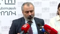 Լաչինի միջանցքի բացման հնարավորություն կա. Դավիթ Բաբայան
