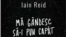 „Mă gândesc să-i pun capăt” de Iain REID. Editura Curtea Veche Publishing, 2022