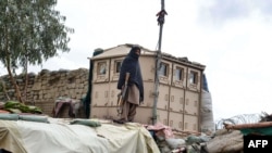 درگیری میان نیروهای طالبان و قوای پاکستان در سپین بولدک منجر به مسدود ماند گذرگاه چمن- سپین بولدک گردید