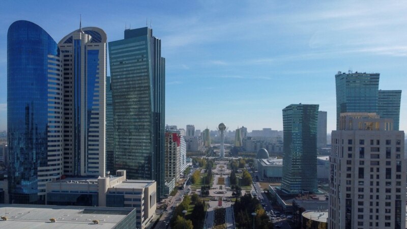 В Казахстан из России релоцировалась 41 иностранная компания