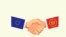 Infographic- Which country should be the closest foreign partner of Montenegro, cover