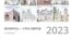 Беларускі каляндар на 2023 год