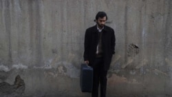 حسین محمدی به تحمل ۱۰ سال تبعید در کرمان محکوم شده است