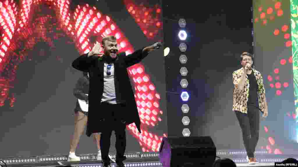 Илгиз Шәйхразиев