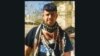 Shadman Ahmadi died in police custody in Kurdistan.