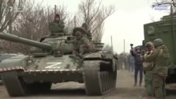 Главные военные преступления российской армии в Укриане