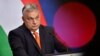Минулого тижня голова угорського уряду Віктор Орбан вперше поскаржився, що обидва претенденти на вступ до НАТО поширюють те, що він назвав «брехнею» про стан демократії та верховенства права в Угорщині