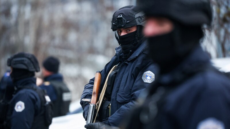 Produžen konkurs za nove policajce na severu Kosova iz manjinskih zajednica