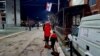 KOSOVO: Removal of barricades in North Mitrovica, 29Dec2022