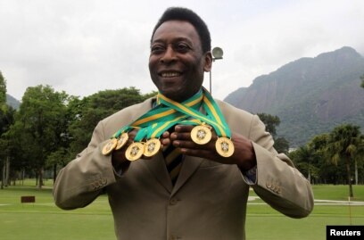 Në Kupën e Botës 1970, Pelé regjistroi gjashtë asistime – rekord për një kampionat botëror.
