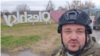 Проросійський блогер із Криму Таліпов потрапив на портал War&Sanctions у рубрику «Рупори Кремля»