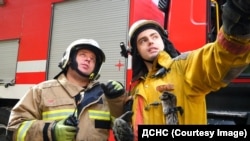 На Київщині у селі Дитятки Іванківського району ввечері 21 травня сталася пожежа в приватному будинку (фото ілюстративне)