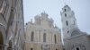 RFE/RL Opens New Office in Vilnius, Lithuania