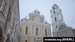 Vilnius - December 2022