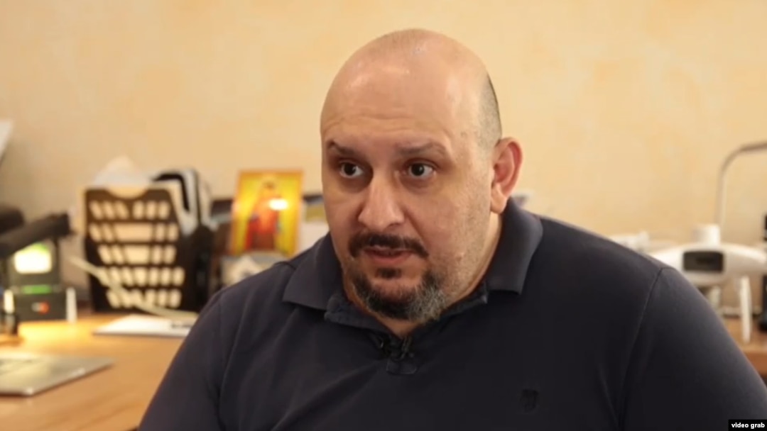 Алхас Тхагушев