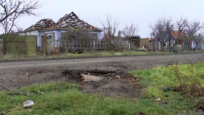  Locuitori din regiunea Nikolaev povestesc despre „cruzimea” ocupanților ruși