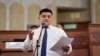 УКМК депутат Эмил Жамгырчиев шектүү катары сурак берип чыкканын билдирди