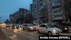 Şoferii nu vor mai putea conduce dacă nu îşi plătesc amenzile pe care le-au primit ca urmare a acțiunilor lor la volan, conform proiectului lansat recent în dezbatere publică.