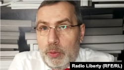 Михаил Притула