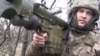 Ukrainian Unit Explains How They Shoot Down Russian Aircraft Around Bakhmut GRAB
