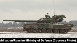 Учения в Беларуси, ноябрь 2022 года