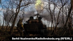 Сили оборони України повідомляють, що завдають ударів по місцях зосередження живої сили та техніки російської армії на окупованій території Запорізької області