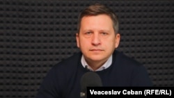 Viorel Gîrbu, expert economic