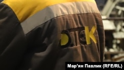 Компанія не уточнює, де розташована пошкоджена ТЕС