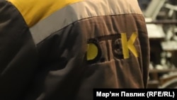 За повідомленням ДТЕК, йдеться про об’єкт у Полтавській області