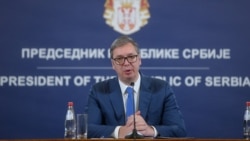 Šta mislite o Vučićevoj izjavi da je nekog zaposlio na 'platu od 5.000 evra'? 