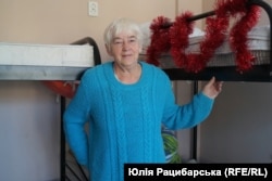 Ольга Лазуренко